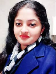 Akhila Saroha